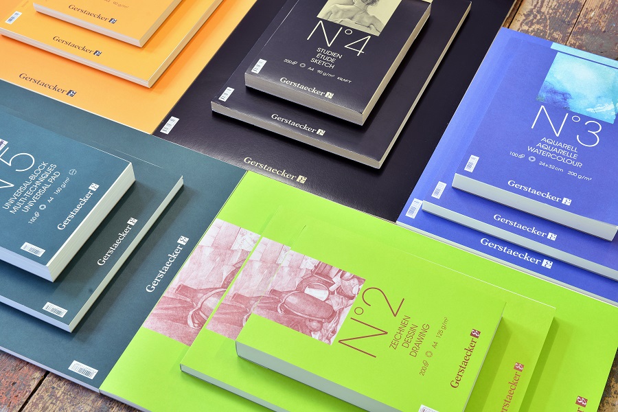 Guide : Papier - nous veillons à ce que vous y voyiez clair